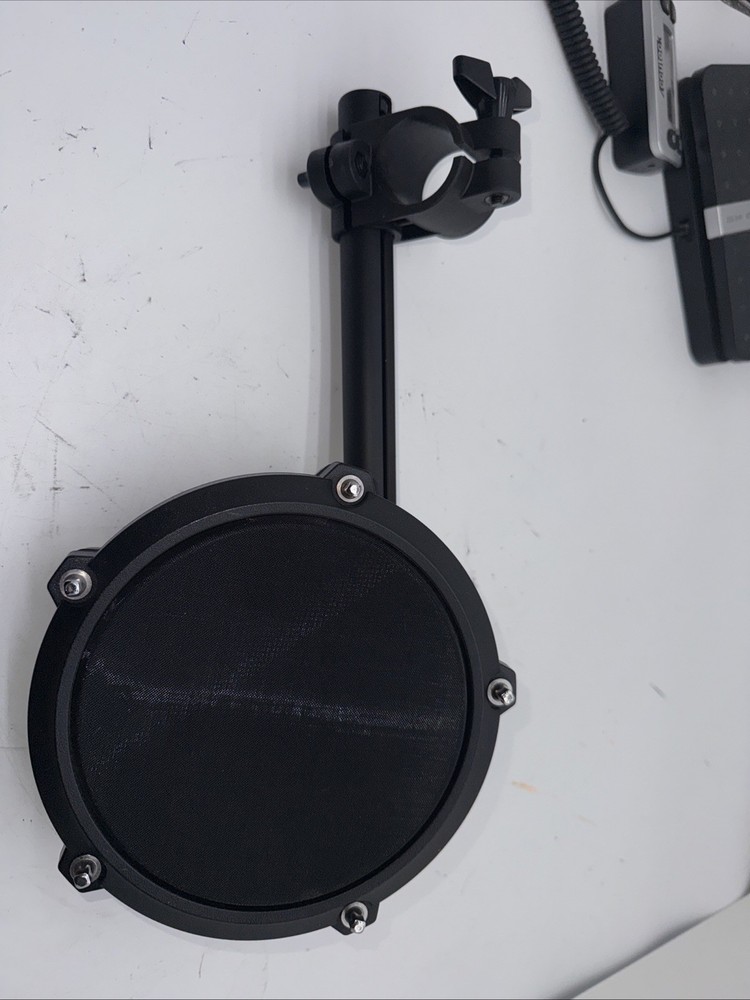 Alesis Debut 6” Drum Mesh Trigger Pad Replacement Only