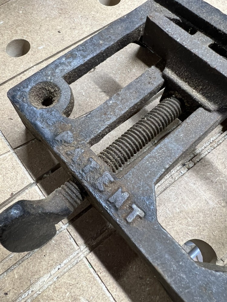 Marples vintage mitre cutter, .