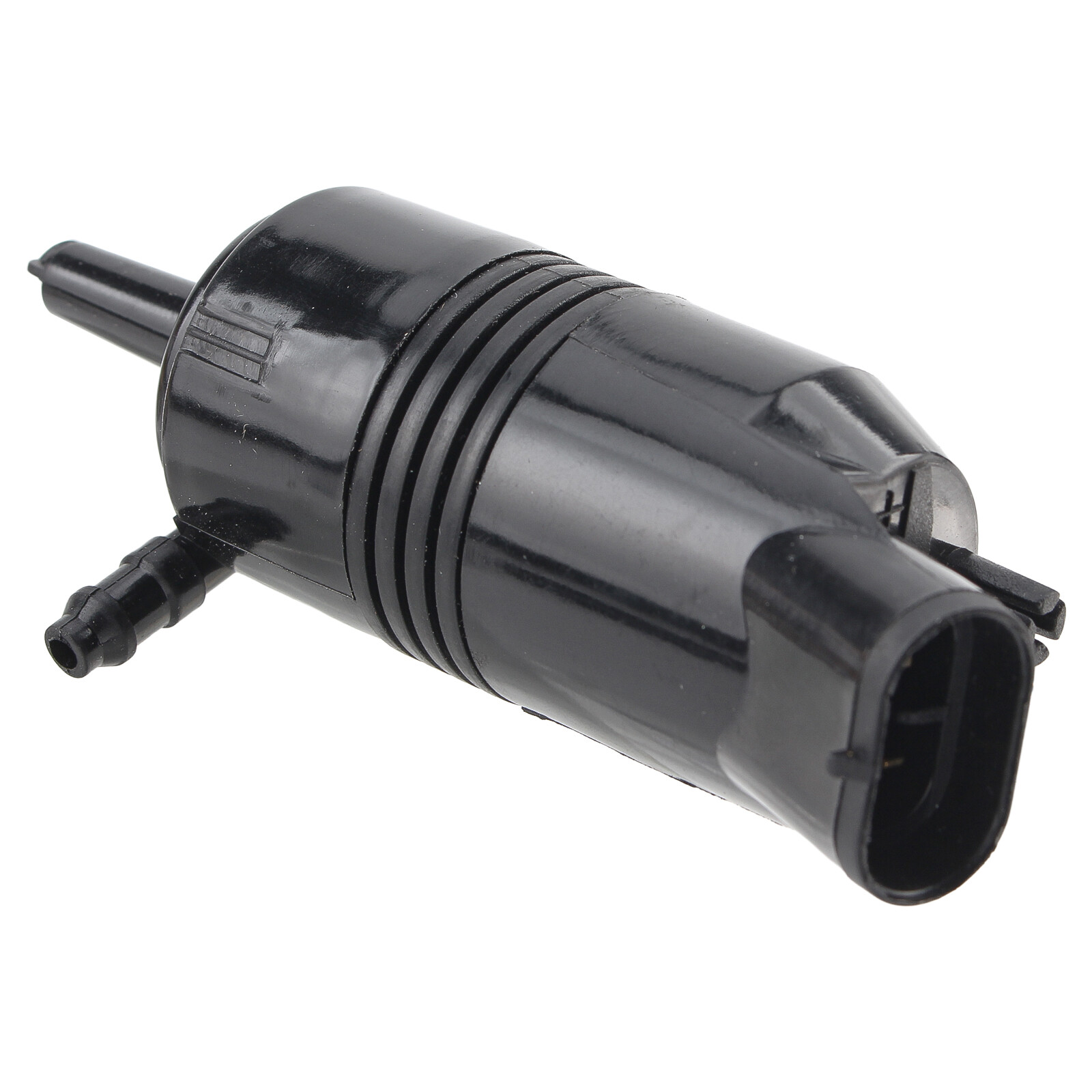 Fron Windshield Washer Pump for Chevrolet Silverado 1500 2500 3500 HD Tahoe