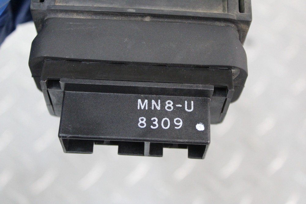 1988 HONDA NX650 ECU COMPUTER CONTROLLER UNIT BLACK BOX ECM CDI