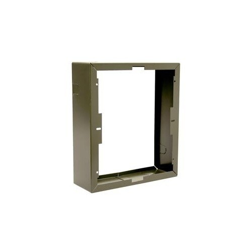 CWHSMAG (SWHSM) Surface Mounting Frame