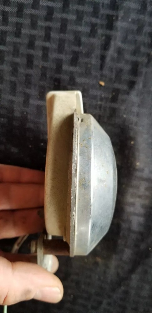 1970 Honda CB350 Horn ♻️