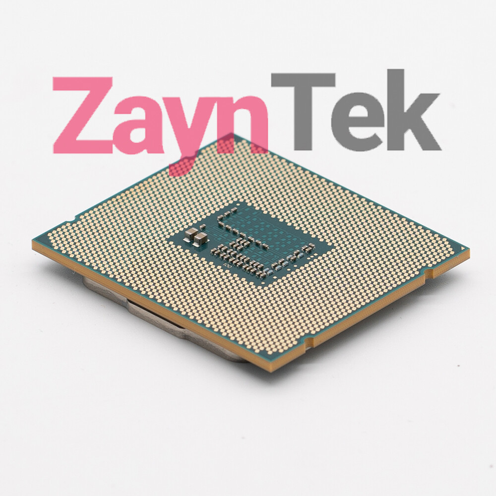 Intel Xeon E5-2630 v3 (SR206) 8-Core CPU Processor 2.40GHZ 20M 85W LGA2011
