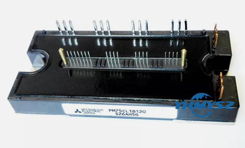 NEW Mitsubishi PM75CL1B120 Module #