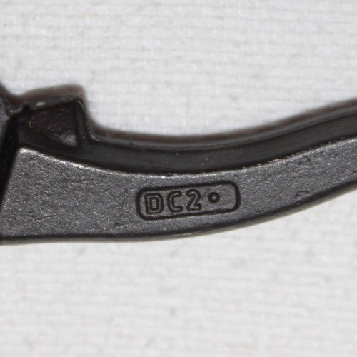 Knipex 8-inch cable shears cutter DE DC2