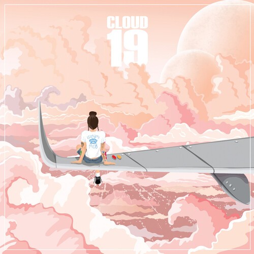 Kehlani - Cloud 19 [New CD] Alliance MOD