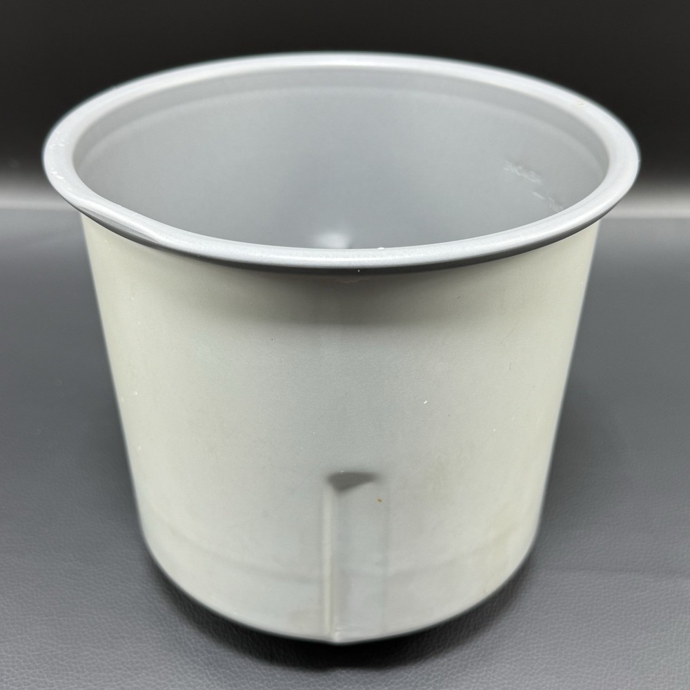 Welbilt Bread Maker Replacement Mixing Pan for Model ABM-100-4