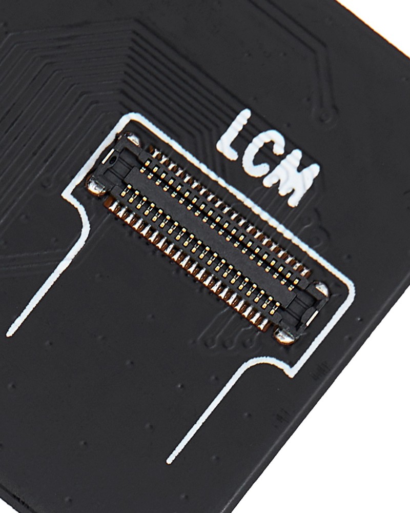 Tester Flex Cable For iTestBox (S300) Compatible For Huawei Nova 2 Plus