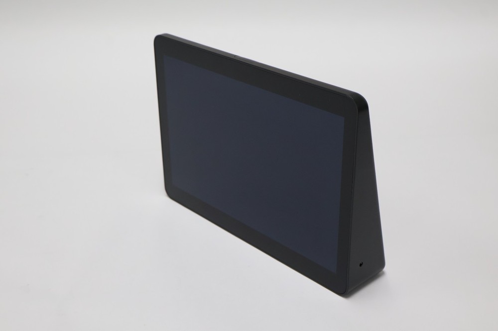 Logitech Tap VU0053 Video Conferencing Device Touchscreen Controller Panel