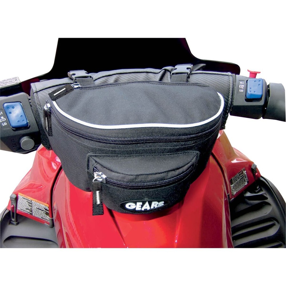 Gears Basic Handlebar Bag - 300165-1