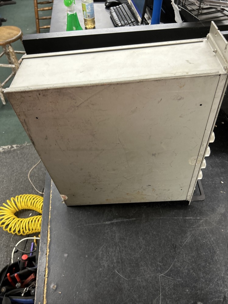 Wavetek Model 155 Programmable VCG