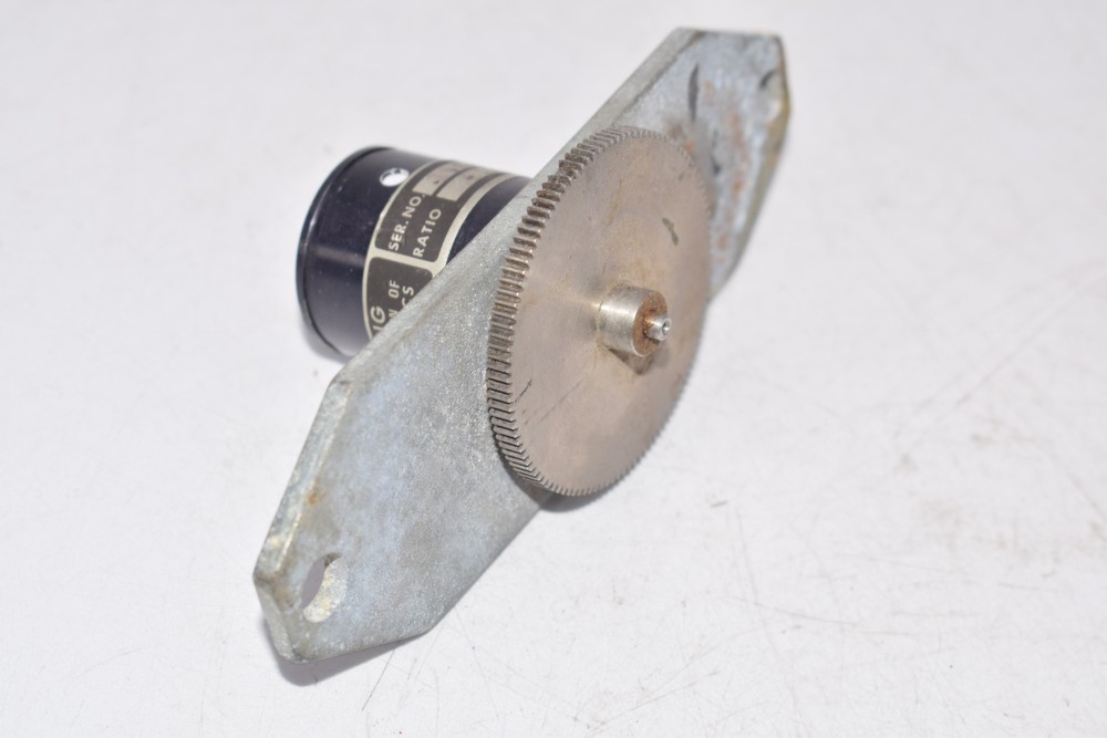 Sterling Designatronics Model: 911-111 6:1 Ratio