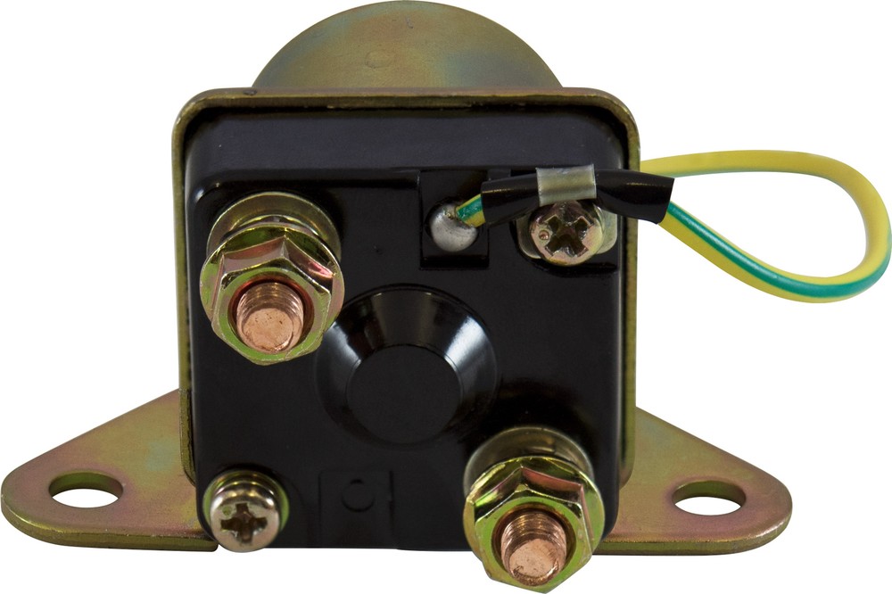 Starter Relay for 1981 Suzuki GS 500 EX