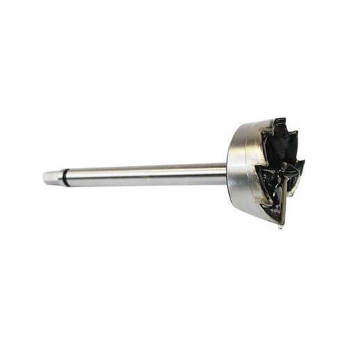 70145 Bore Master Door Lock Installation Kit with Carbide Spur Bits