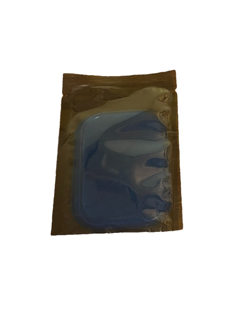 Self-Adhesive Disposable Electrodes Abs Trainer Replacement - Small Pack