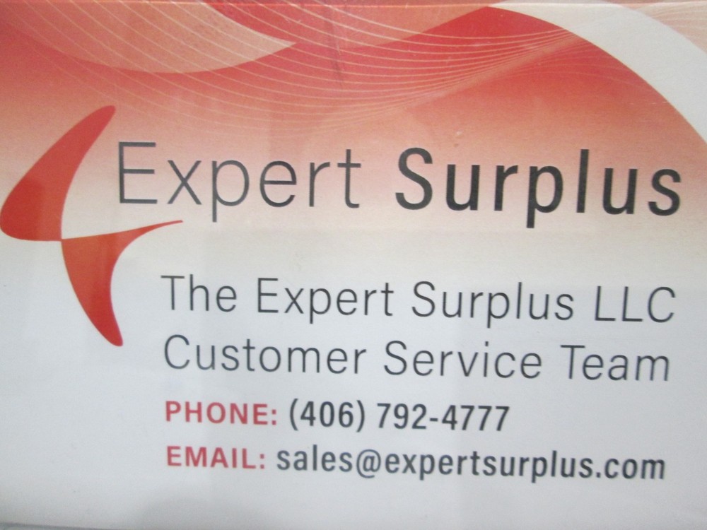 Unit, UFC-2050A, Mass Flow Controller, H2, 20 SLM, Used