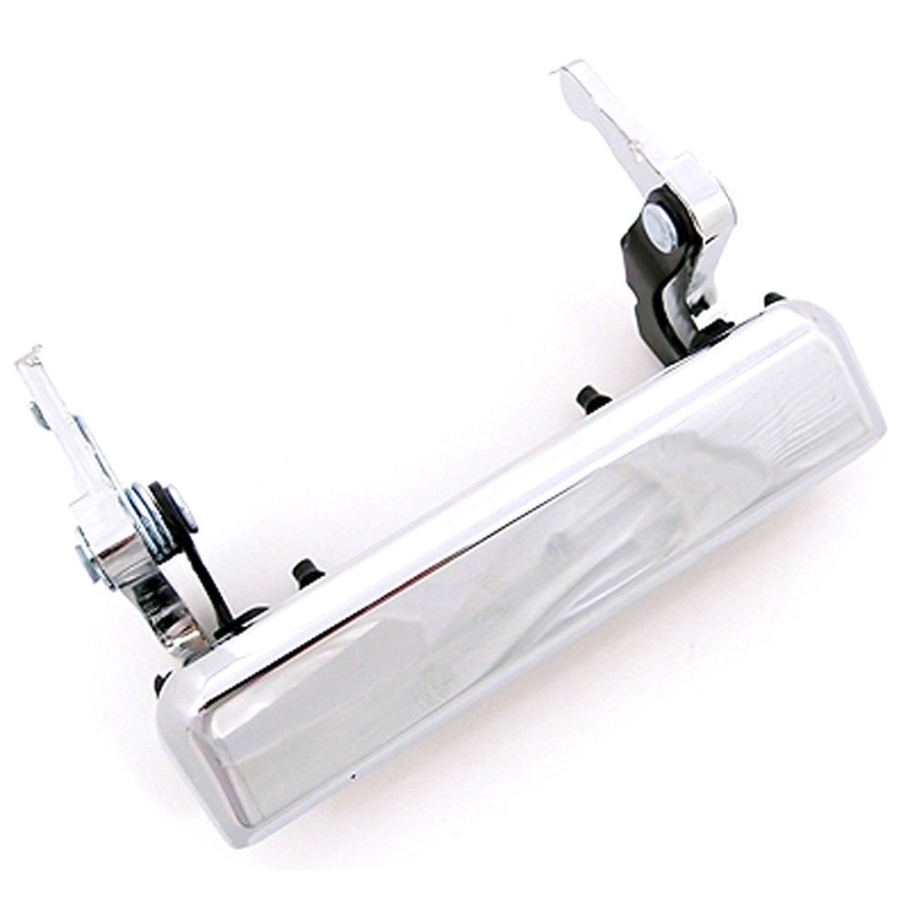New Rear Exterior Tail Gate Handle E8TZ9943400A