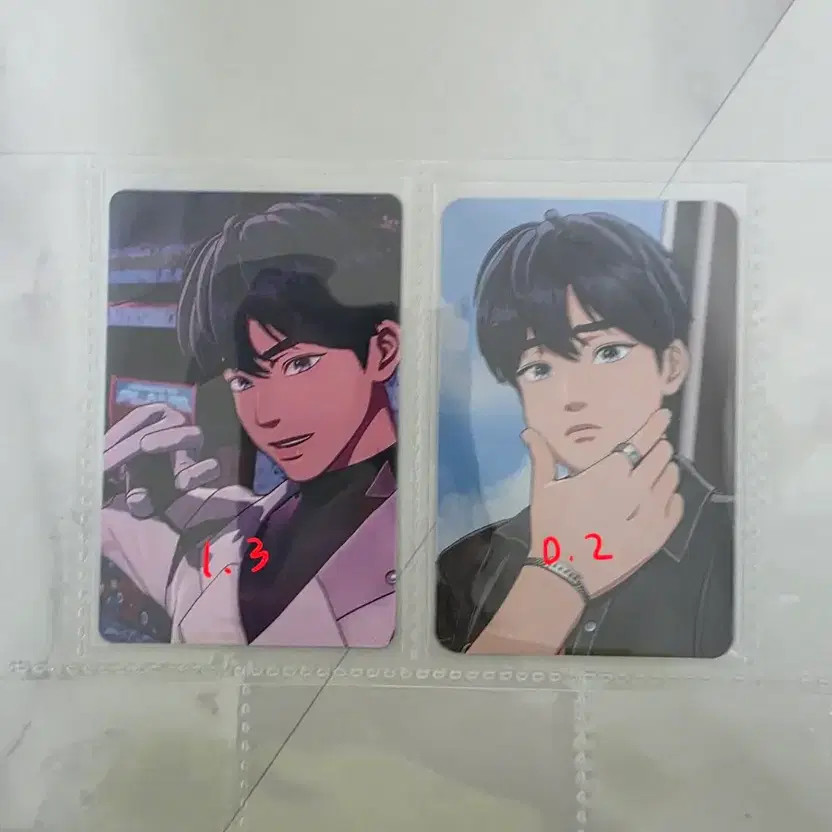 PlayVee Dash Mysterious Horror (Yejun) & Weverse Japan, Ketapo