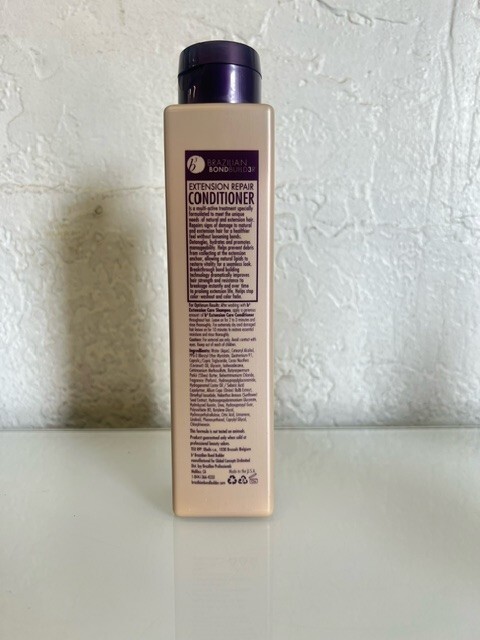 B3 Brazilian Bondbuilder Extension Trio Set-Shampoo, Conditioner & Ionic Refresh