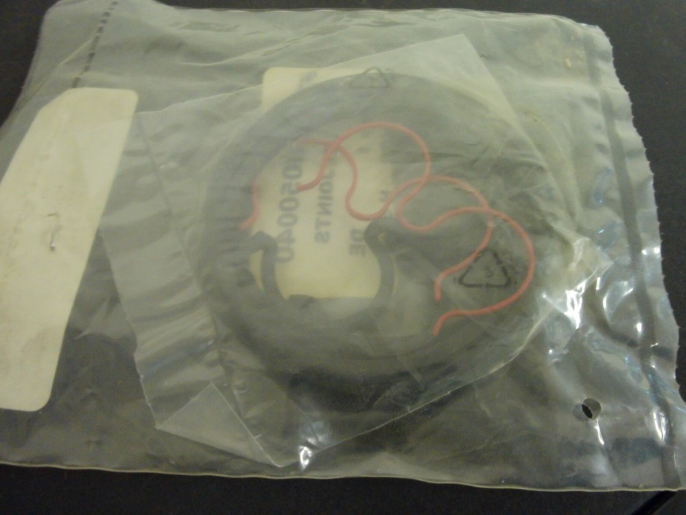 AGCO- SEAL KIT - 72312349 - BX21ARL
