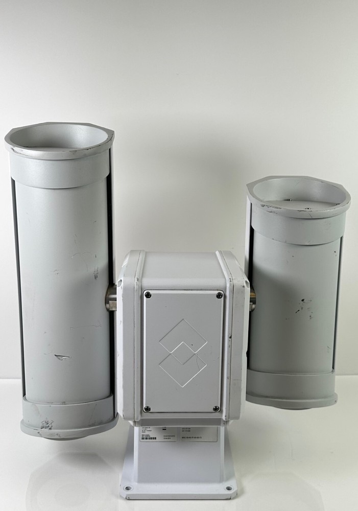 FLIR Systems A310 PT 25° NTSC DUAL-SENSOR Camera