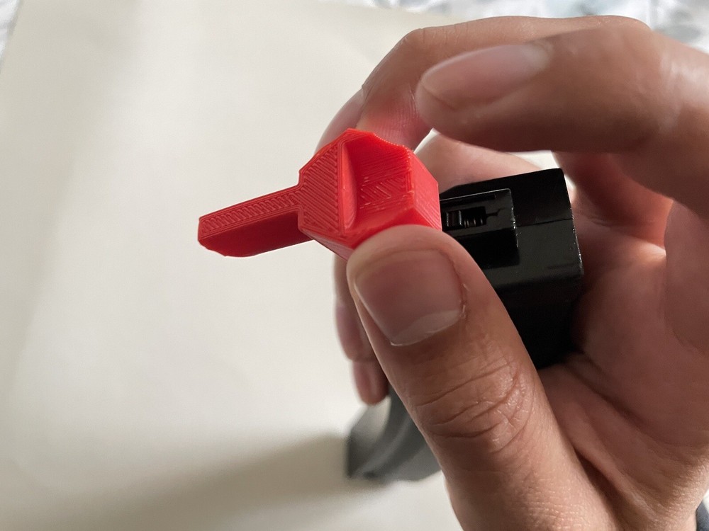 Airsoft Universal Mid-cap Magazine Unloader (2-Pack)