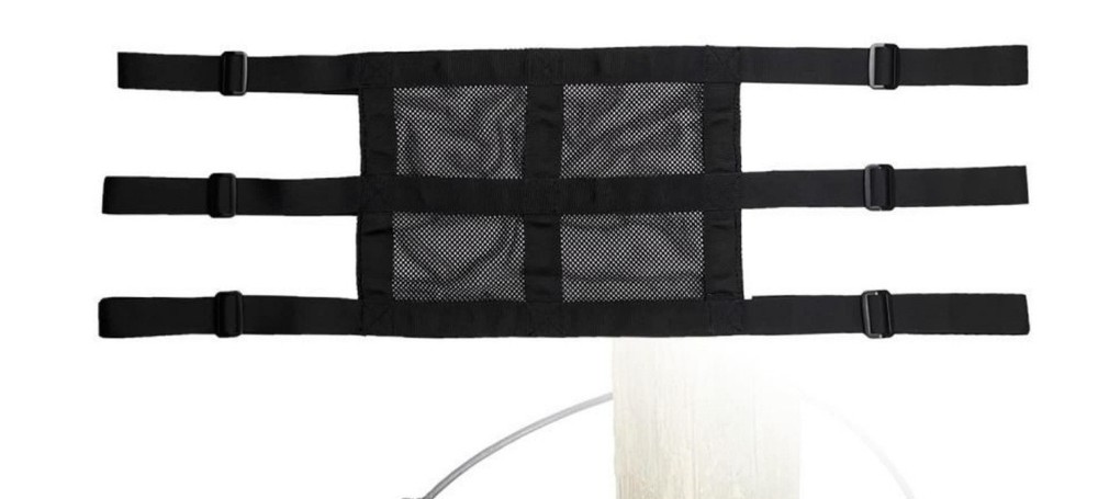Universal Fitting Tree Stand Seat Replacement Adjustable for Ladder Stand Seat=/