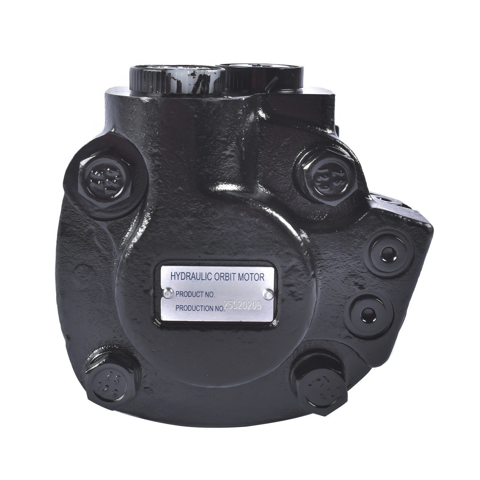 US New Hydraulic Motor 109-1101-006 For Char-Lynn 4000