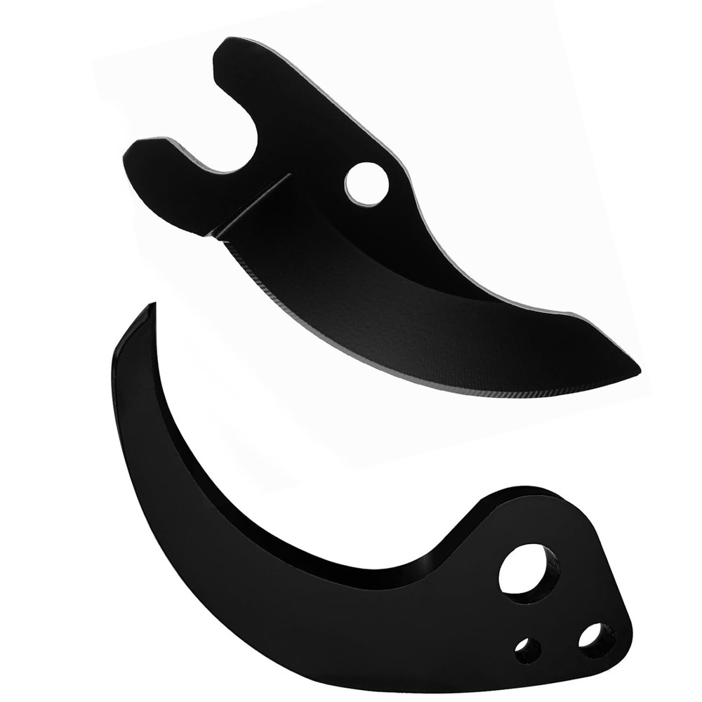 REPLACEMENT PRUNER BLADES Compatible with Dewalt 20V Max Cordless Pruner DCPR320