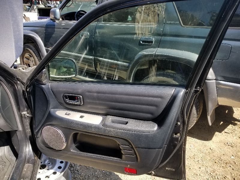 04-05 LEXUS IS300 SEAT POSITION CONTROL MODULE ECM ASSEMBLY