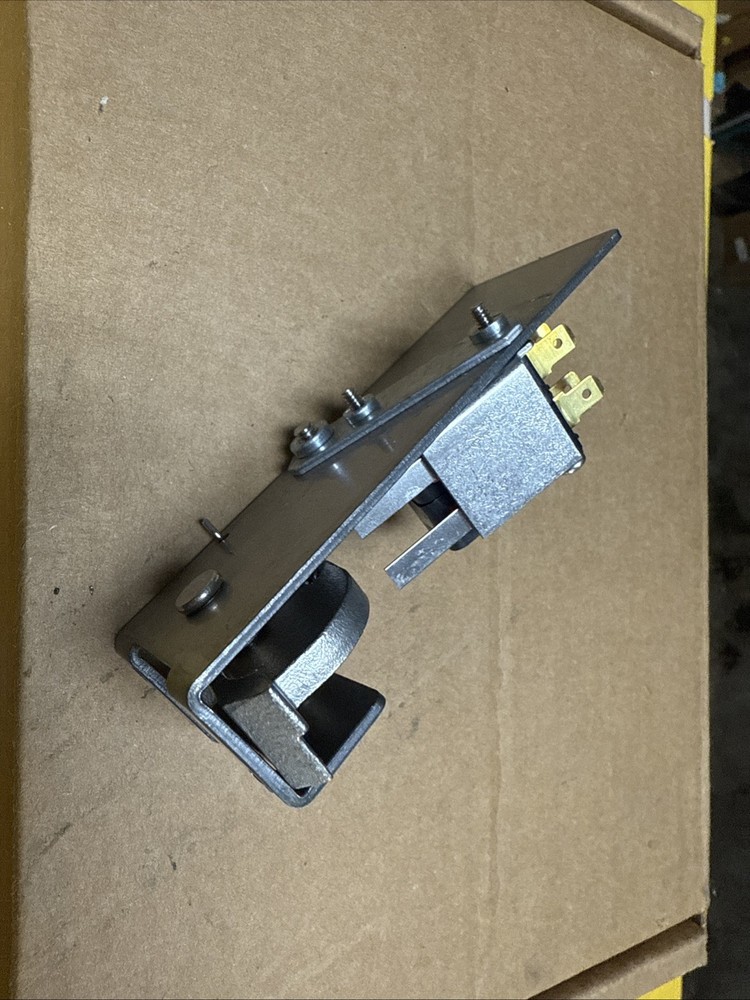 Turbo Chef Switch Dr Assembly Enc-3050