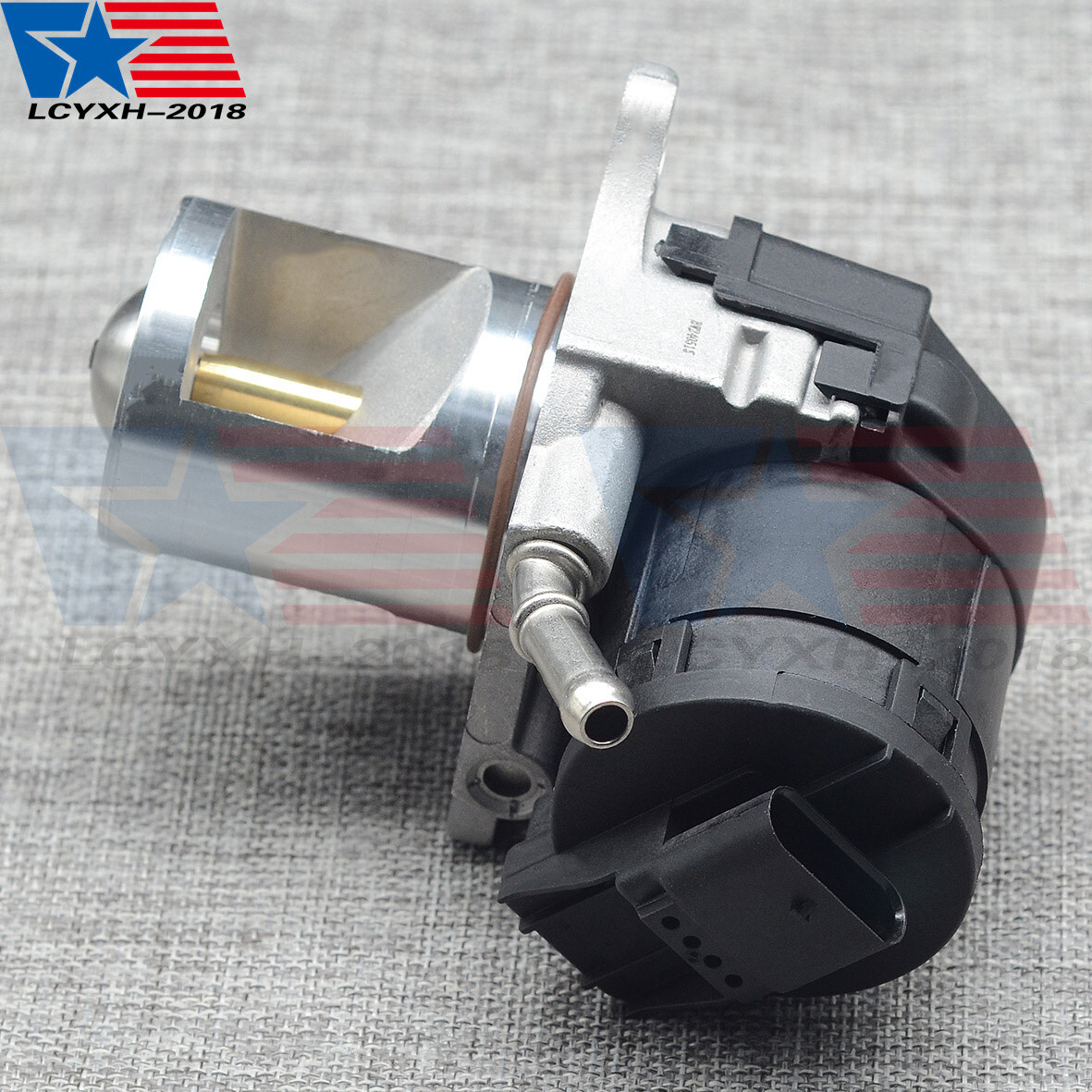 EGR Valve For Mercedes-Benz GL350 ML350 E350 GLS350d E350 S350 3.0L S63 AMG 5.5L
