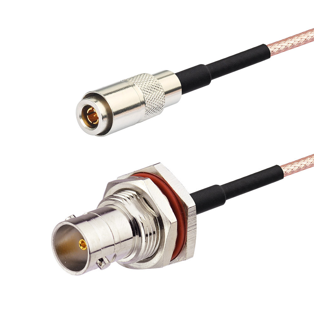 HD SDI Vedio Adapter Cable 20cm for Blackmagic Design Hyperdeck Shuttle Recorder