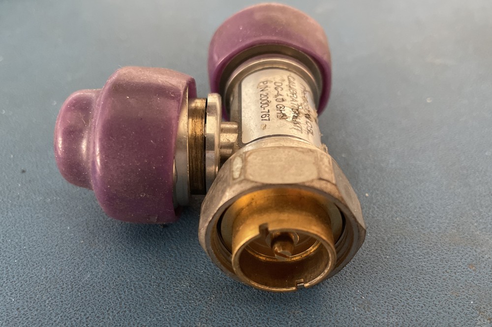 Anritsu 2000-767 Precision Open/Short/Load