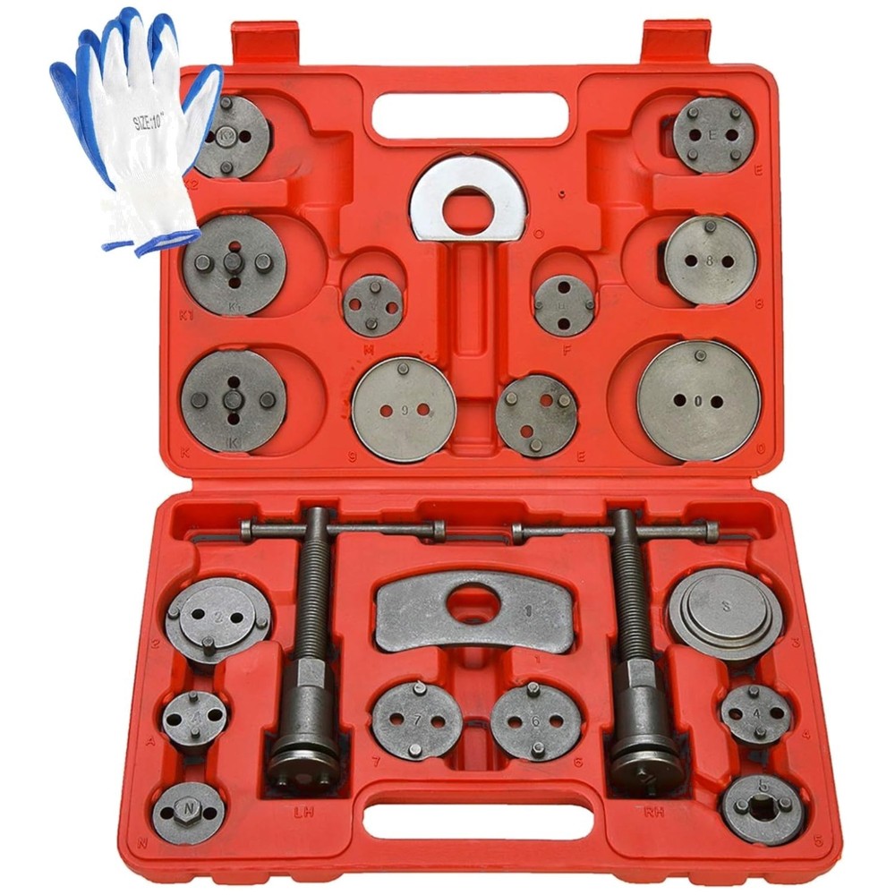 Professional Wind Back Tool for Brakes