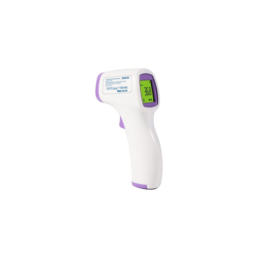 Touchless Laser Thermometer Gun