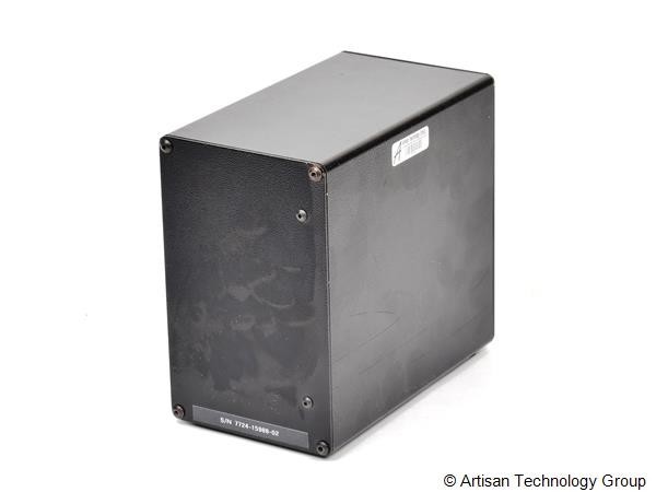 TMC PEPS Precision Electronic Positioning System