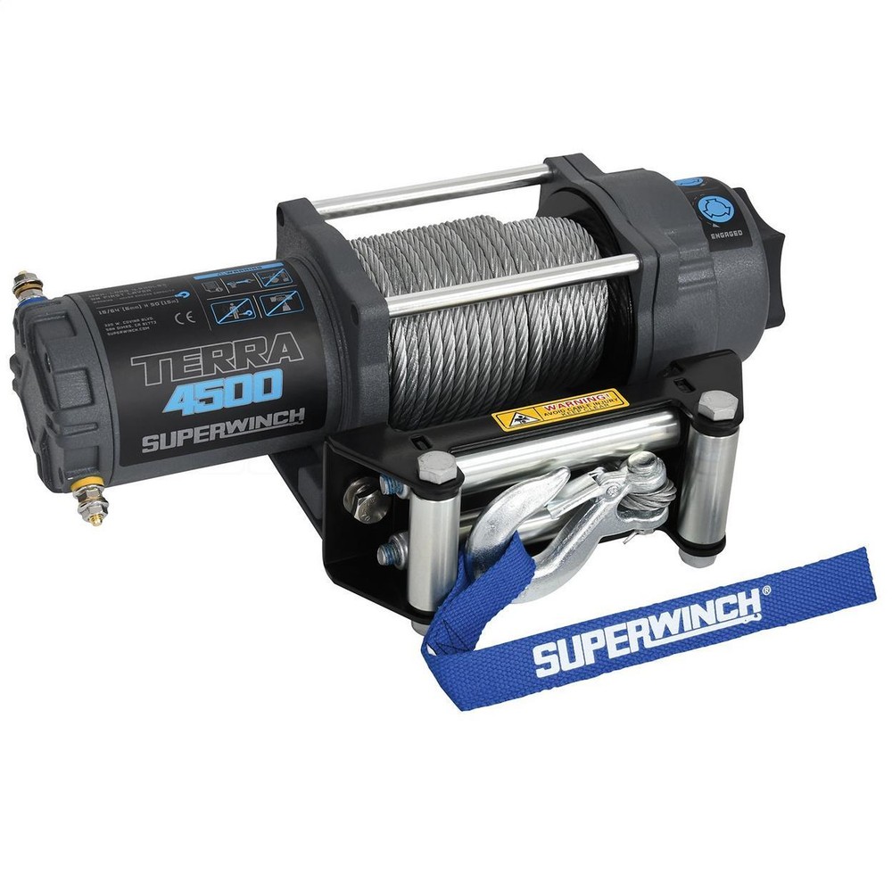 Superwinch Winch | 1145260