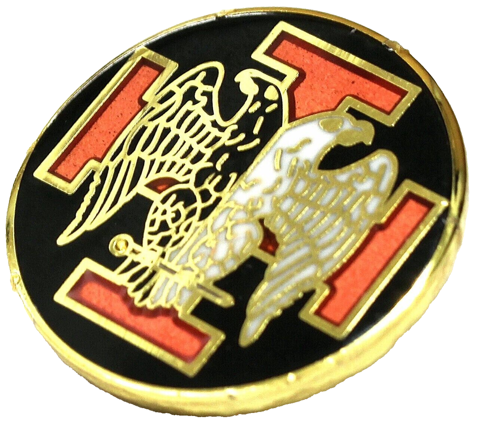 Masonic Scottish Rite 30th Degree Lapel Pin P-1004