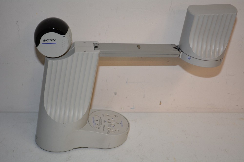 Sony PSC DS150P Document Stand #W4236