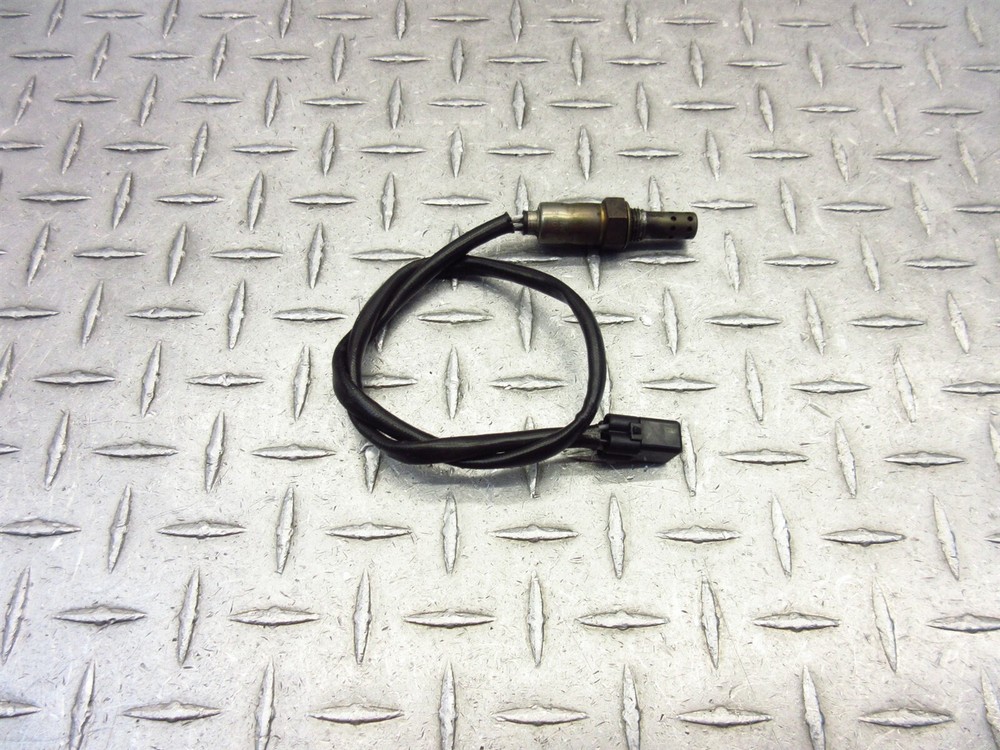 2001 98-03 Yamaha VStar 650 XVS650 Classic Oxygen Sensor O2 02 Lambda Tested