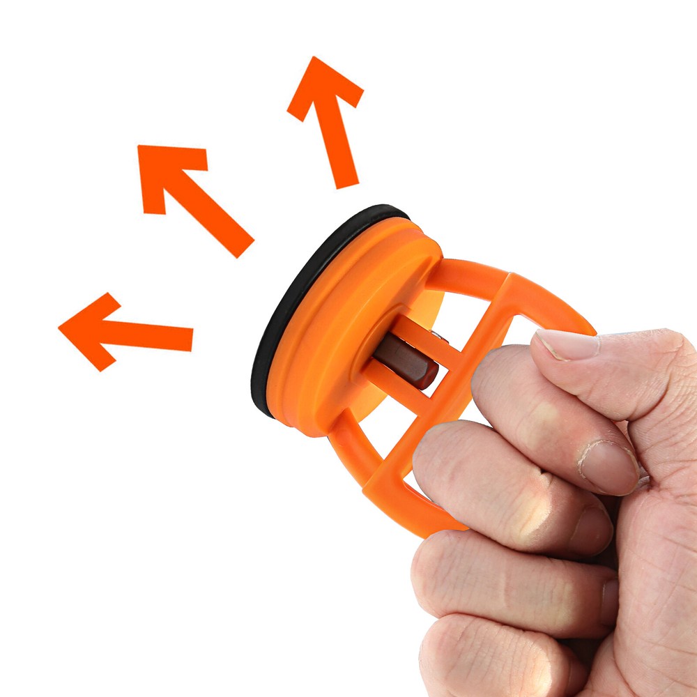 Auto Car Body Dent Repair Puller Pull Panel Ding Remover Sucker Suction Cup Tool
