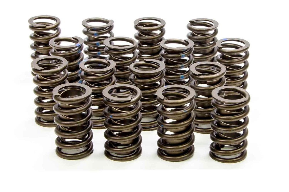 Isky 295D Single Valve Spring Set; 1.260 OD