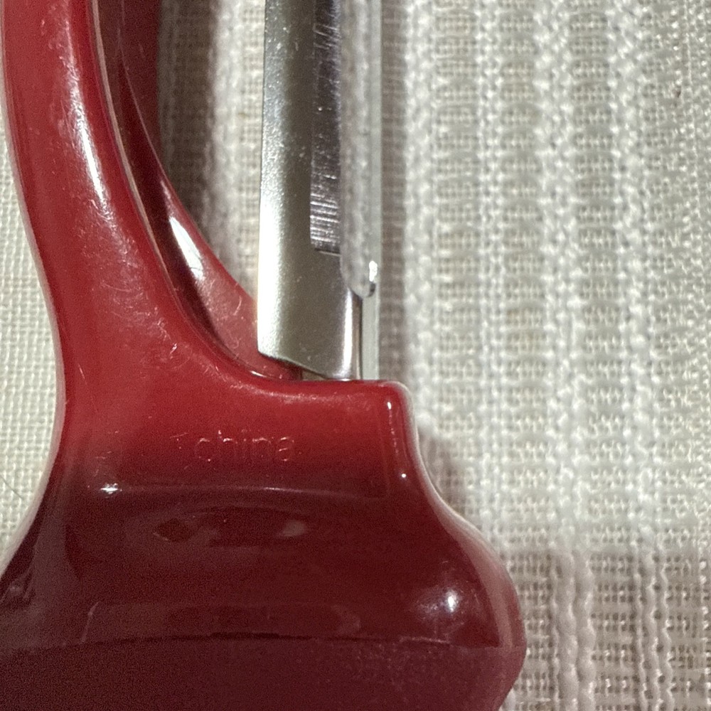 Farberware Professional Heavy Duty Kitchen Shears + Veggie Peeler