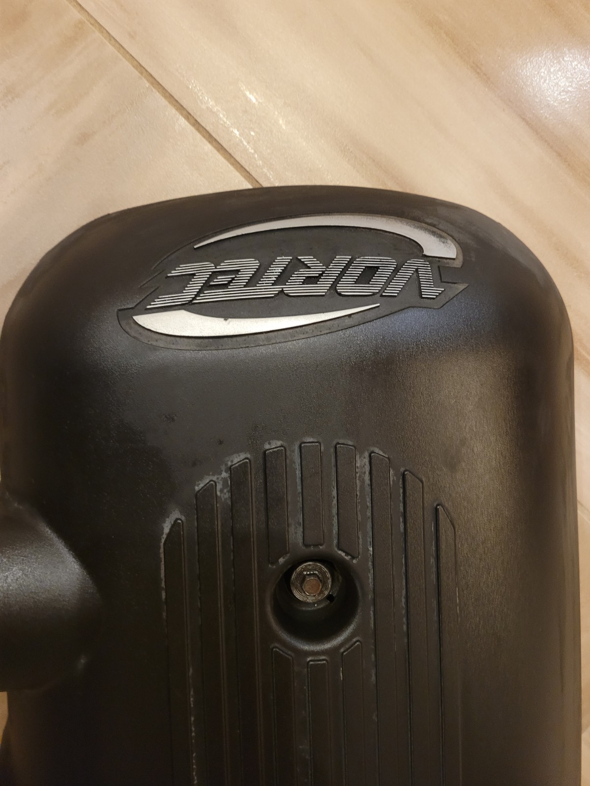 01-06 CHEVROLET SILVERADO GMC VORTEC ENGINE COVER 4.8 5.3 6.0L 12580999