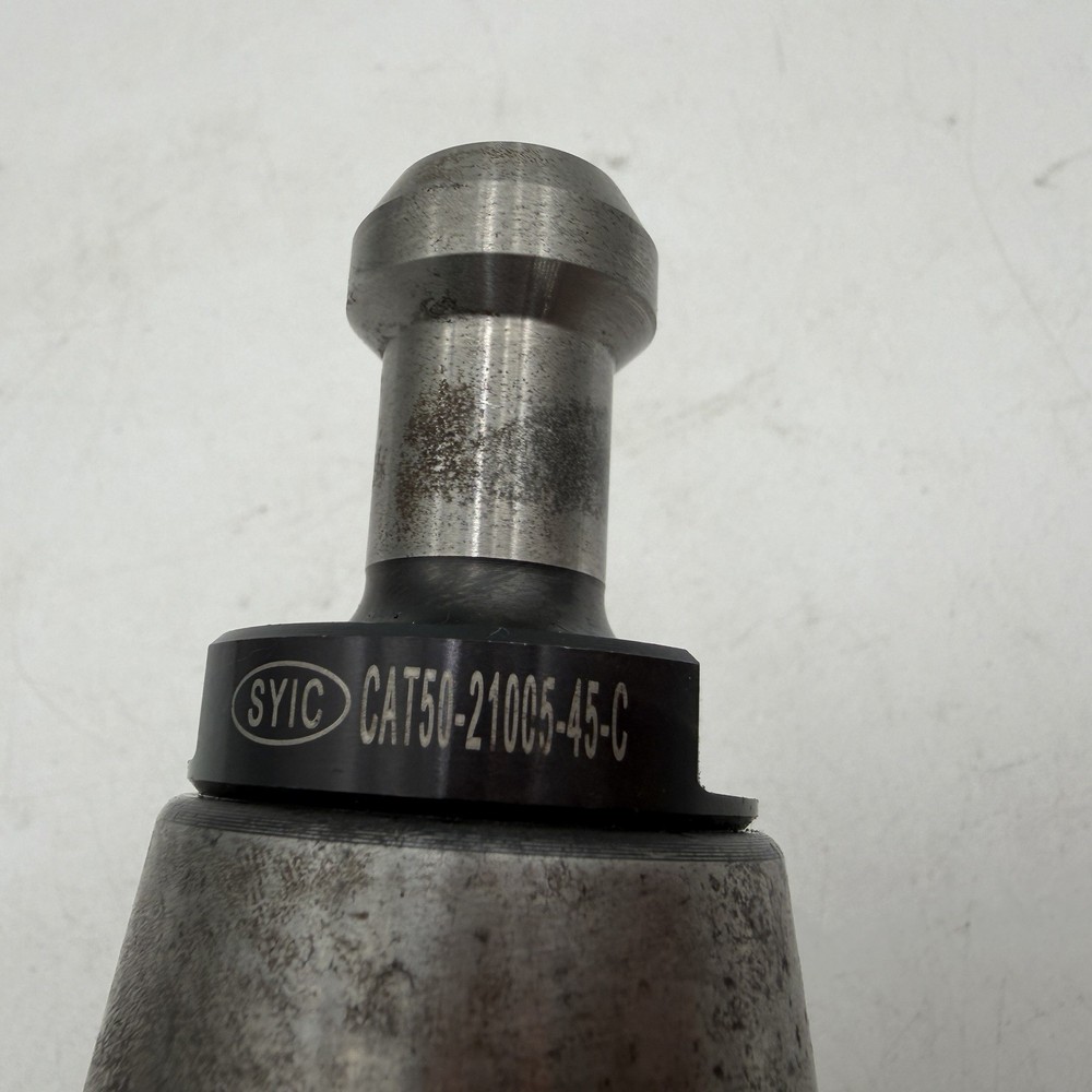 TSD Microbore 50CT-58 Boring Head