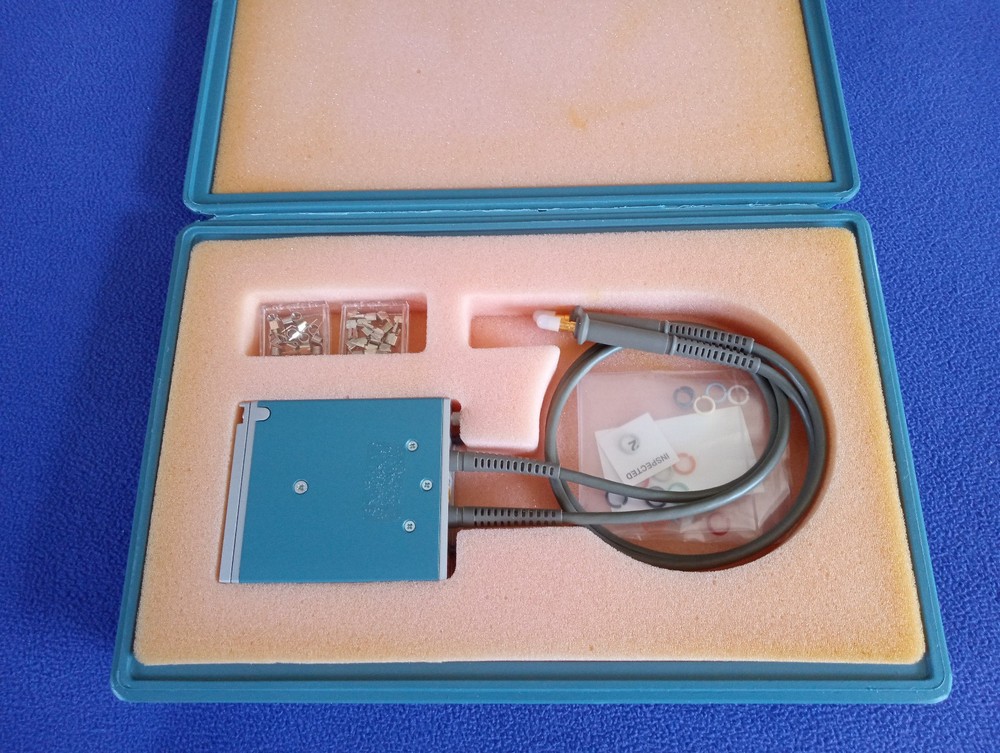 Tektronix SD-14 High-Performance Sampling Head Kit, (NOT OPTION 1)