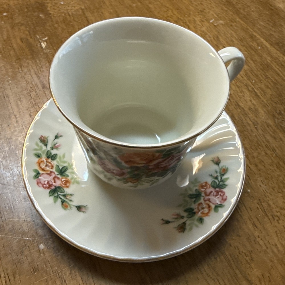 Robinson Design Group Japan Tea Set 1989