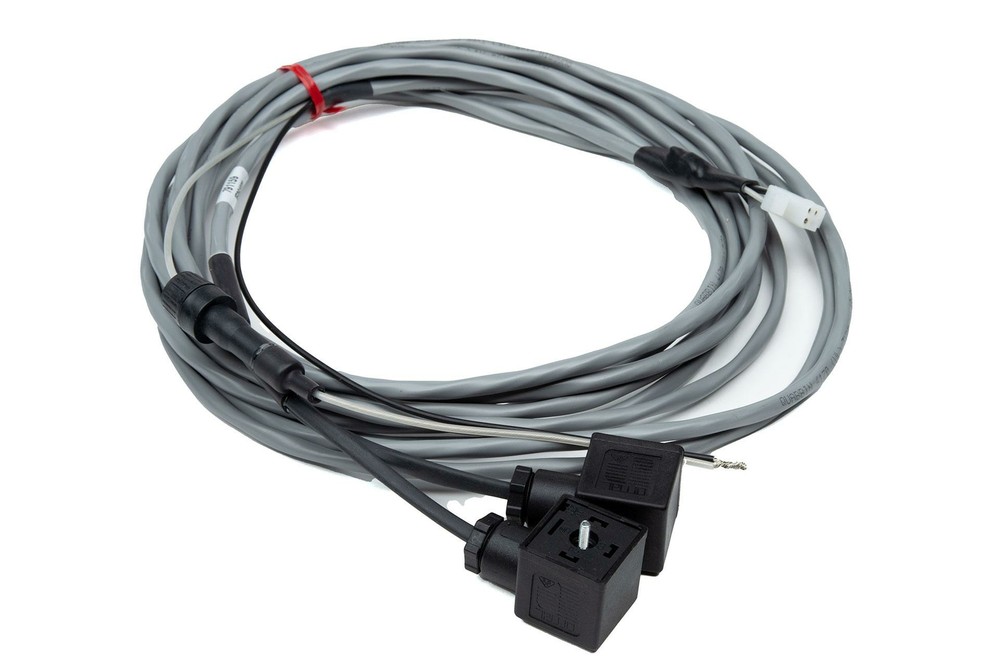 Electro-hydraulic Third Function Tractor Kit