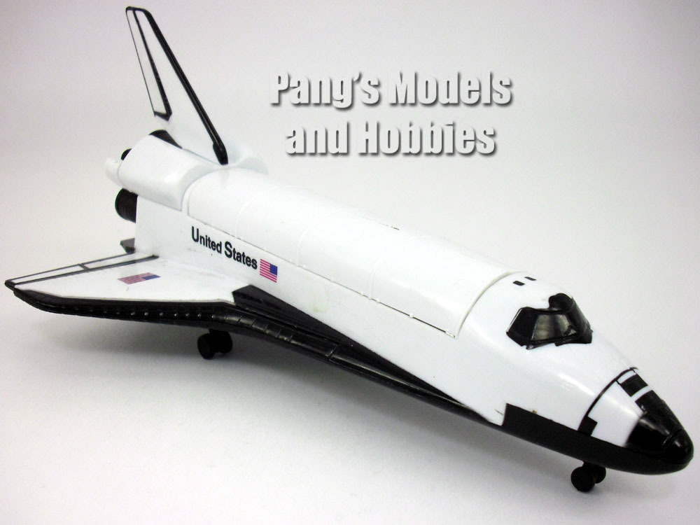 Space Shuttle Space Adventure Kit by NewRay (Kit, assembly required)